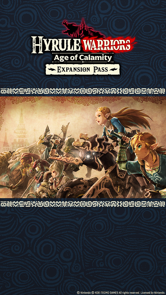 my.nintendo.com/Wallpaper - Hyrule Warriors - Age of Calamity Wave 1 - Pulse of the Ancients/HyruleWarriors_AoC_PotA_Wallpaper_(640x1136).jpg